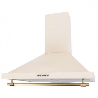 VENTOLUX LAZIO 60 IVORY/BZ (750) купить в Запорожье Вытяжка VENTOLUX LAZIO 60 IVORY/BZ (750) в Запорожье